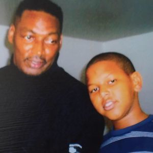 Meet your Posher, Isaac